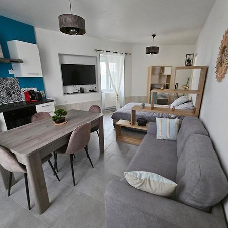 Apartmán Sarl La Famille 1 Angoulême Exteriér fotografie
