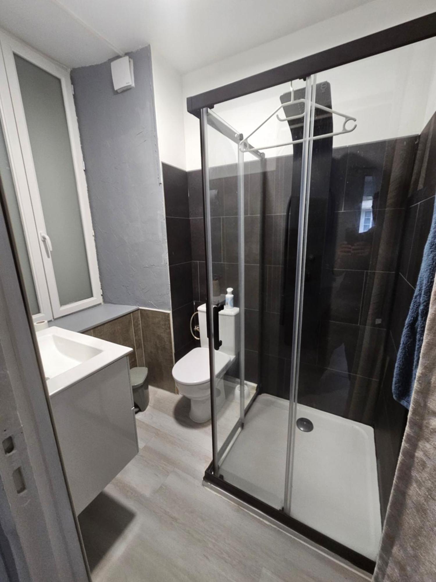 Apartmán Sarl La Famille 1 Angoulême Exteriér fotografie